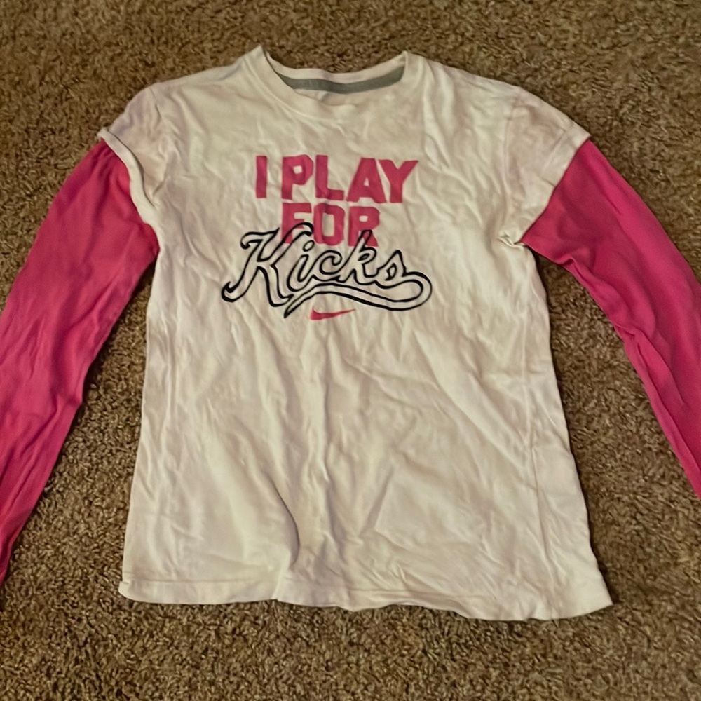 Nike Long sleeve